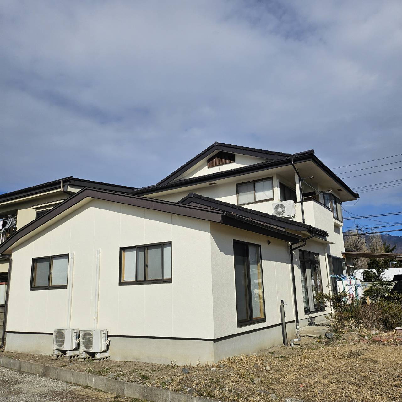 松本市施工実績