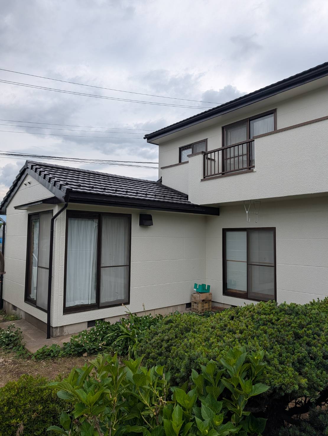 塩尻市吉田施工実績
